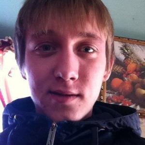 Виталя, 28 лет, Иркутск