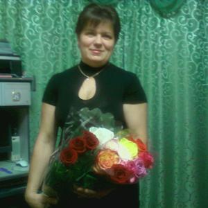 Наталья, 57 лет, Радужный