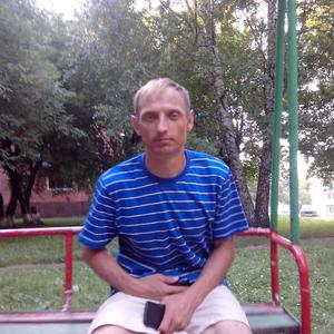Александр, 40 лет, Полысаево