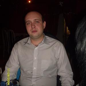 Андрей, 37 лет, Рязань