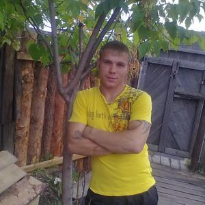 Парни в Тулуне: Денис, 35 - ищет девушку из Тулуна