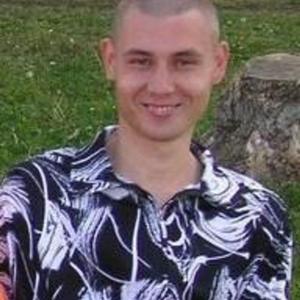 Victor Sviridov, 39 лет, Кострома