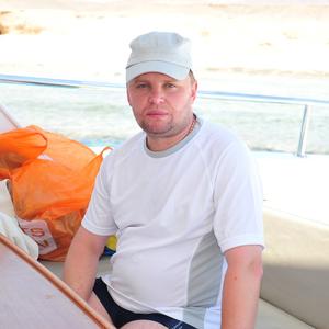 Алексей, 46 лет, Луховицы