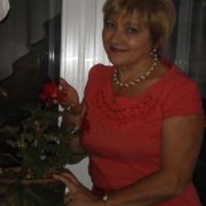 Мария, 65 лет, Красноярск