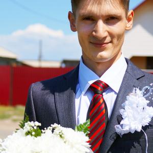 Сергей, 35 лет, Рубцовск
