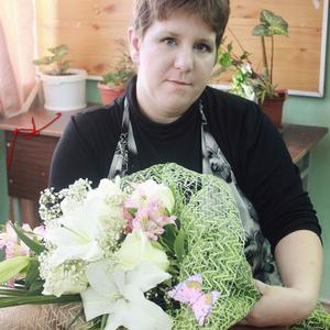 Ирина, 44 года, Кольчугино