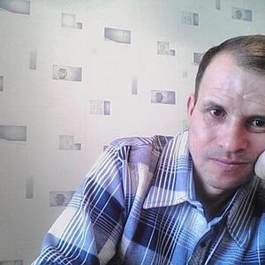 Ильгизар Галимьянов, 53 года, Елабуга