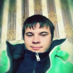 Андрей, 28 лет, Новоалтайск