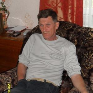 Олег, 60 лет, Чебоксары