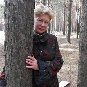 Елена, 61 год, Карпинск