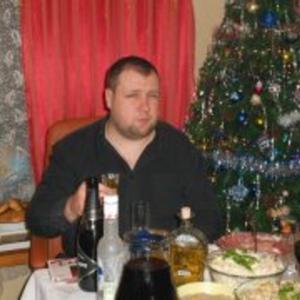 Андрей, 42 года, Волоколамск