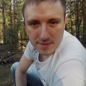 Дмитрий, 40 лет, Гусь-Хрустальный