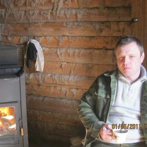 Вячеслав, 48 лет, Северодвинск