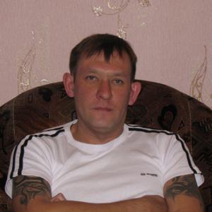 Костя, 48 лет, Северодвинск