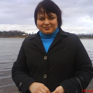 Елена, 40 лет, Рыбинск