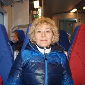 Ирина , 65 лет, Ставрополь