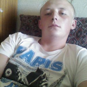 Алекс, 31 год, Львовский