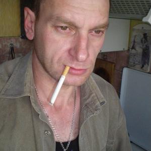 Александр *, 54 года, Иркутск