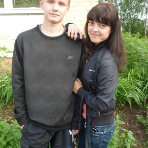 Парни в Йошкар-Оле: Евгений, 27 - ищет девушку из Йошкар-Олы