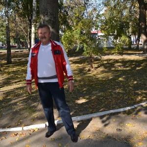 Парни в Славянск-На-Кубани: Григорий, 66 - ищет девушку из Славянск-На-Кубани