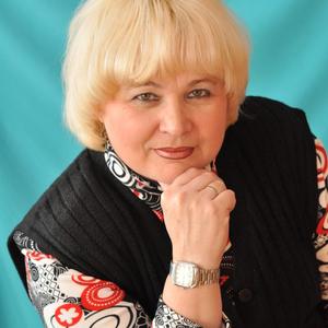 Татьяна, 65 лет, Рязань