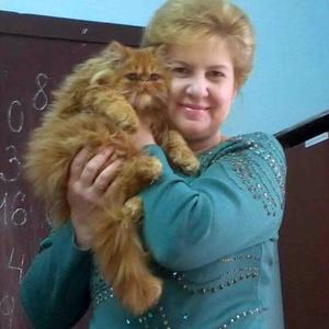 Елена, 57 лет, Нальчик