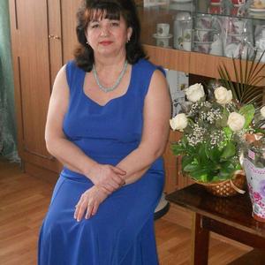 Светлана, 65 лет, Альметьевск