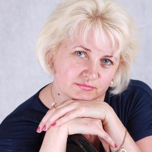 Наталья, 53 года, Сызрань