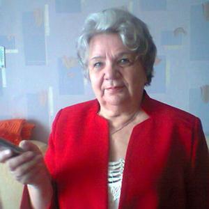 Вера, 75 лет, Нижний Новгород
