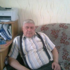 Парни в Челябинске: Александр, 68 - ищет девушку из Челябинска