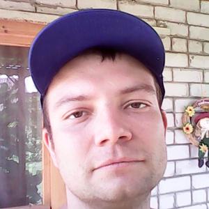 Парни в Нижнекамске: Кирилл, 41 - ищет девушку из Нижнекамска