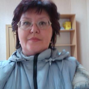 Елена, 58 лет, Дзержинск