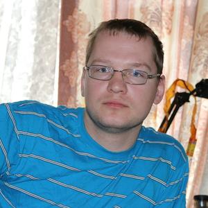 Николай, 42 года, Фряново