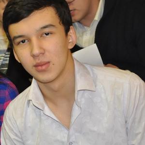 Джамал, 27 лет, Новокузнецк