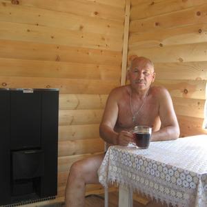 Сергей, 68 лет, Ангарск