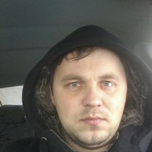 Антон Вылегжанин, 39 лет, Нягань