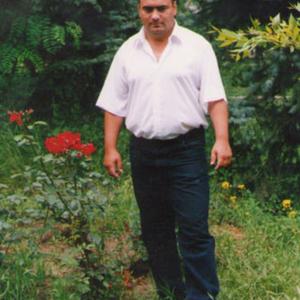 Роман, 46 лет, Электрогорск