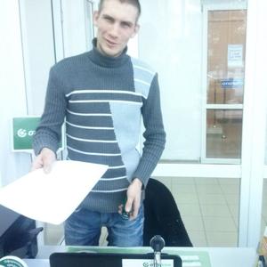 Владимир Зябкин, 33 года, Каменка