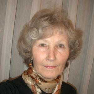 Людмила Пенезева, 77 лет, Иркутск