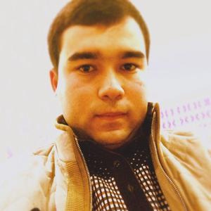 Mr.pulatoff, 31 год, Душанбе