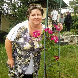 Ольга, 55 лет, Добрянка