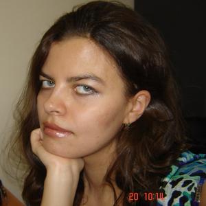 Татьяна, 35 лет, Красноярск