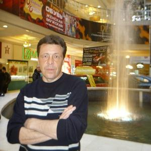 Александр, 58 лет, Сосенский