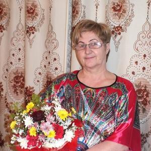 Нина Тимофеева, 74 года, Нижний Тагил