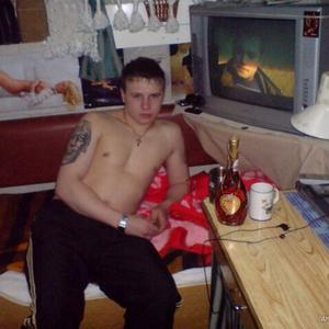 Алексей, 36 лет, Петропавловск-Камчатский