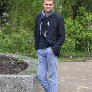 Анатолий, 36 лет, Великий Новгород