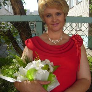 Антонида, 62 года, Ижевск