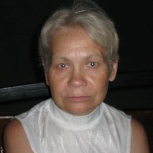 Галина, 66 лет, Балашов
