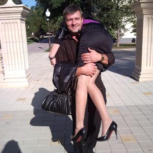 Парни в Абинске: Сергей, 45 - ищет девушку из Абинска