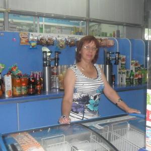 Девушки в Райчихинске: Марина, 63 - ищет парня из Райчихинска